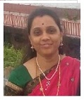 Mrs.  CHARULATA PRAVIN INGLE