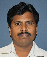   DILIP PARVATRAO KALUSE