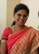 Ms.  SNEHAL SHIRISH SURYAVANSHI