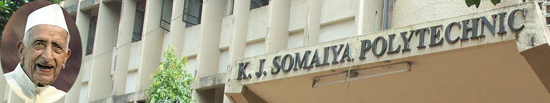 K.J.Somaiya 