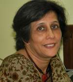 Dr. Shubha Pandit